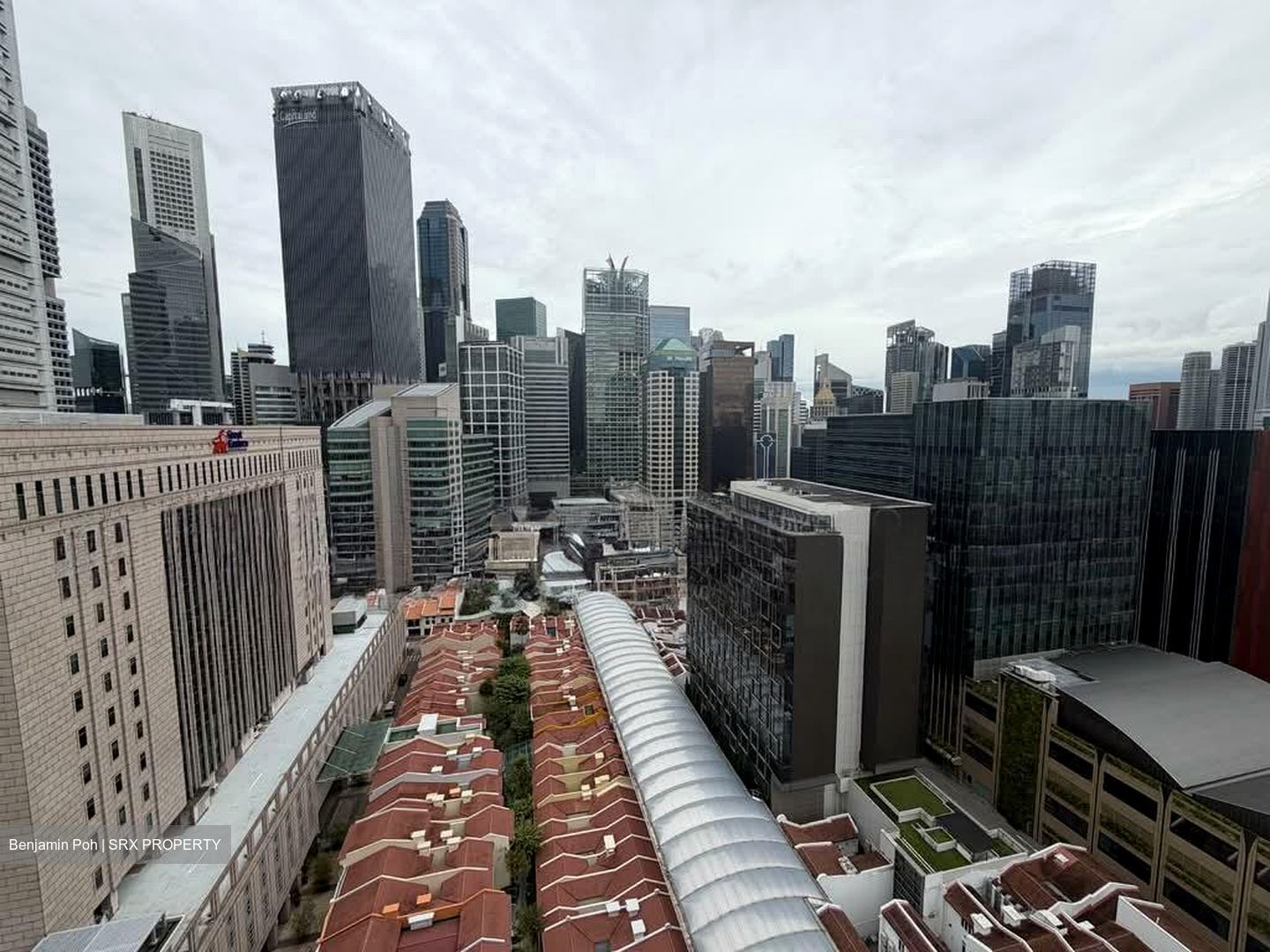 Fook Hai Building (D1), Apartment #566149781